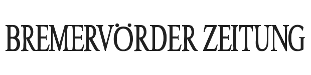Bremervörder Zeitung
